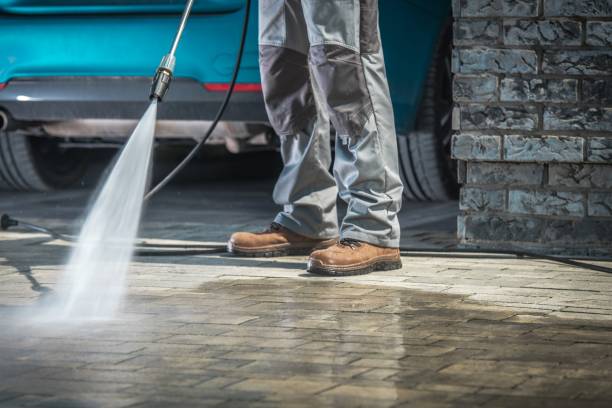 Best Gutter Cleaning  in Hampden Sydney, VA